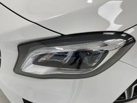 tweedehands Mercedes GLA180 AMG Night Pano LED 1e Eigenaar