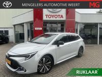 Occasion Toyota Corolla 140 PK (102 kW) 2025 Grijs Stationwagen