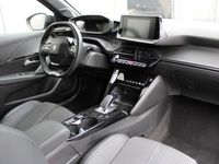 tweedehands Peugeot e-208 EV GT 50 kWh | ALL-IN PRIJS | Apple Carplay / Camera / Climate