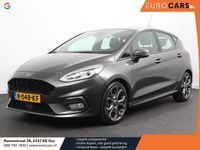 Occasion Ford Fiesta ST-Line X 135 PK (99 kW) 2021 Grijs Hatchback