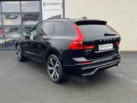 Occasion Volvo XC60 R-Design 334 PK (245 kW) 2021 Zwart SUV
