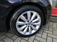 tweedehands VW Passat 1.4 TSI Comfortline BlueMotion -VOLLEDER-STOELVERWARMING-CLI