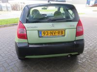 tweedehands Citroën C2 1.4i Ligne Prestige nieuwe apk