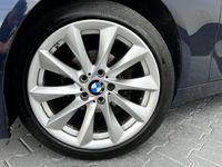 tweedehands BMW 320 320 Touring i Corporate Lease High Executive automa