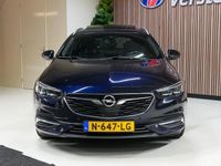 Occasion Opel Insignia Innovation 170 PK (125 kW) 2017 Blauw Stationwagen