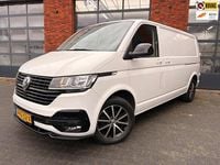 Occasion VW T6.1 Sportline 150 PK (110 kW) 2020 Wit Van