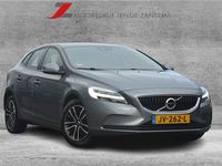 Occasion Volvo V40 Momentum 123 PK (90 kW) 2016 Grijs (metallic) Hatchback