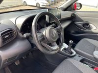 tweedehands Toyota Yaris Cross 1.5 VVT-I First Ed.