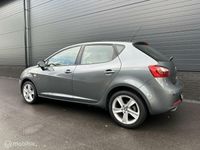 tweedehands Seat Ibiza 1.2 TSI 110PK! FR Connect AIRCO/CRUISE/LMV/PDC/