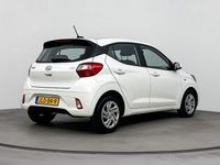 Occasion Hyundai i10 Comfort 2025 Wit Hatchback