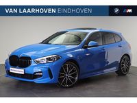 Occasion BMW 118 Executive 136 PK (100 kW) 2024 Blauw Hatchback