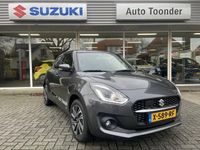 tweedehands Suzuki Swift 1.2 Style Smart Hybrid