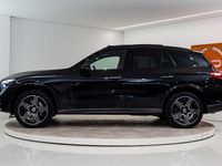 Occasion Mercedes GLC300e AMG 2023 Zwart SUV