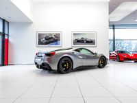 tweedehands Ferrari 488 GTB ~ Munsterhuis~