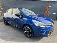 tweedehands Renault Clio IV 1.2 TCe Intens