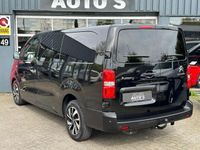 tweedehands Citroën Jumpy 2.0 BlueHDI 150 XL Club Dubbel Cabine