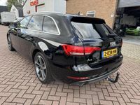 tweedehands Audi A4 Avant 1.4 TFSI Design Pro Line Plus