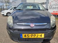 tweedehands Fiat Punto Evo 1.3 M-Jet Dynamic motor probleem turbo en egr