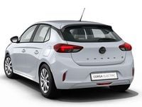 Nieuw Opel Corsa-e Edition 114 kW (156 PK) 2025 Wit Hatchback