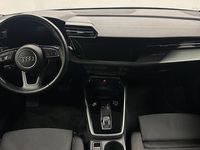 Occasion Audi A3 Sportback Exclusive 110 PK (80 kW) 2021 Blauw Hatchback