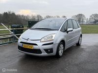 Occasion Citroën C4 Picasso 140 PK (102 kW) 2007 Grijs MPV