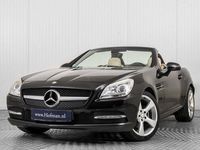 tweedehands Mercedes SLK200 200