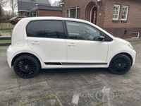 tweedehands VW up! UP! 1.0 BMT move5drs airco cpv lm17 d glas