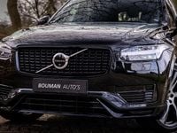 Occasion Volvo XC90 R-Design 2026 Zwart SUV