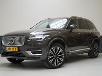 Occasion Volvo XC90 Core 455 PK (334 kW) 2023 Grijs SUV