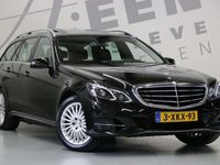 tweedehands Mercedes E250 Estate Prestige Avantgarde/ Origineel NL/ NAP/ Dod