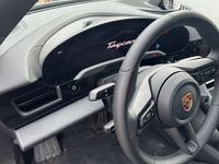 tweedehands Porsche Taycan Performance 84kWh