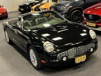 tweedehands Ford Thunderbird USA Convertible 4.0i V8 Premium Automaat