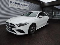 Occasion Mercedes A180 Business 2023 Wit Hatchback