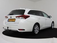 tweedehands Toyota Auris Touring Sports 1.8 Hybrid Lease | Trekhaak |