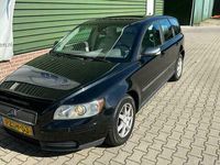 tweedehands Volvo V50 Met een nieuwe APK,Leder