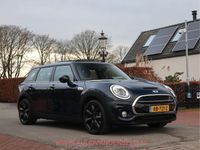 tweedehands Mini Cooper Clubman 2.0 S Chili PANODAK/SPORTLEER/KEYLESS/FULL-LED