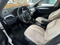 tweedehands BMW X2 xDrive20i Aut.