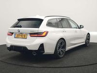 Occasion BMW 320e M Sport 204 PK (150 kW) 2022 Wit Stationwagen