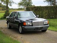 tweedehands Mercedes S300 300 SE W126