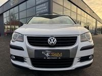 Occasion VW Touran Cross 2010 Wit MPV