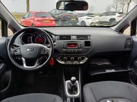 tweedehands Kia Rio 1.2 CVVT Design Edition