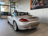 tweedehands BMW Z4 sDrive 20i 184 pk Aut. Executive