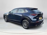 Occasion Mazda CX-30 Comfort 123 PK (90 kW) 2023 Deep crystal blue SUV