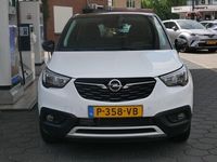 tweedehands Opel Crossland X 1.2 T. 120 J. ED. **Clima//Navi