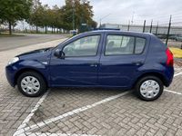 tweedehands Dacia Sandero 1.4 Nwe Koppeling