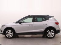 Occasion Seat Arona FR 116 PK (85 kW) 2020 Zilver SUV