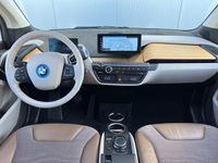 tweedehands BMW i3 iPerformance 94Ah 33 kWh Schuifdak/Camera/20inch