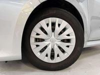 Occasion Toyota Yaris Hybrid Active 92 PK (67 kW) 2021 Grijs Hatchback