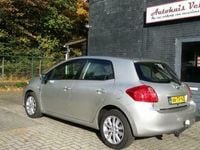 tweedehands Toyota Auris 2.0 D-4D Luna Buseniss NAVI LM Velgen