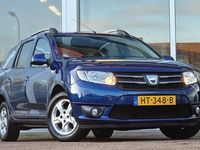 tweedehands Dacia Logan MCV 0.9 TCe Lauréate 3e Eigenaar! 100% Onderhouden